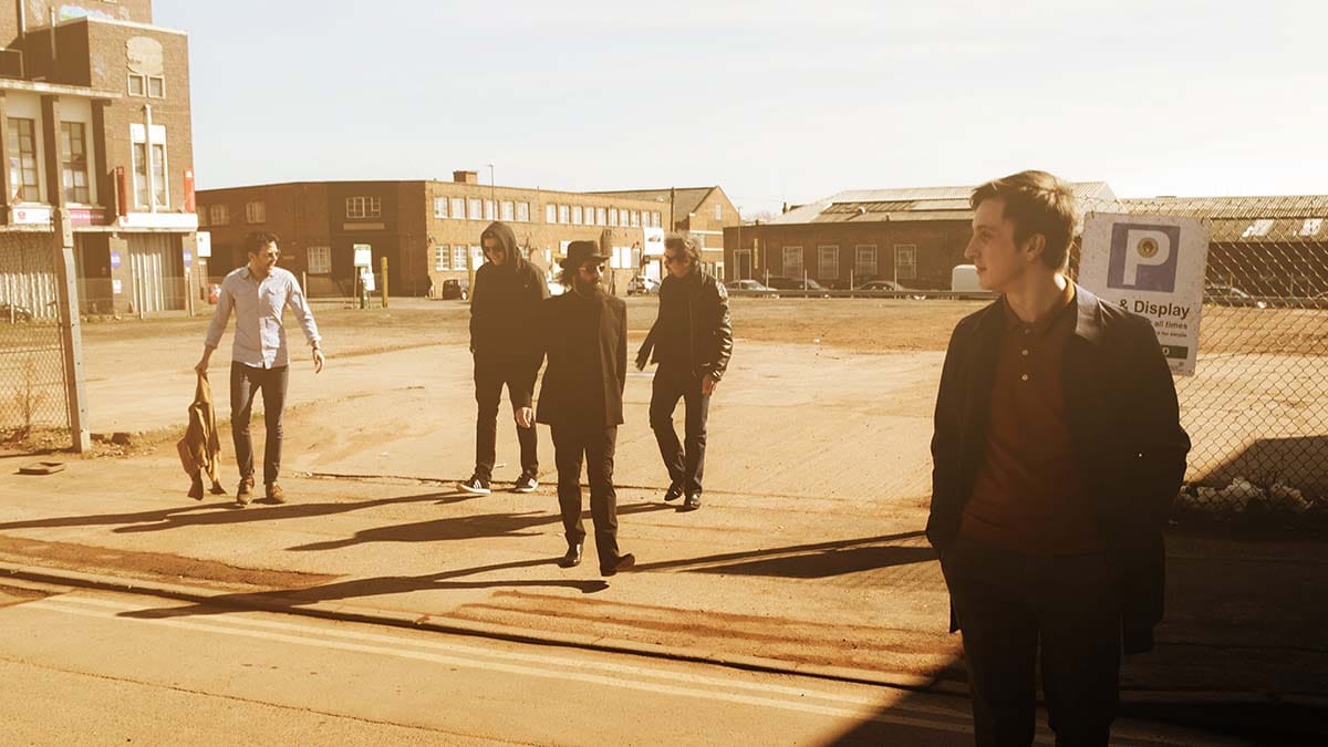 The Little Easy Band