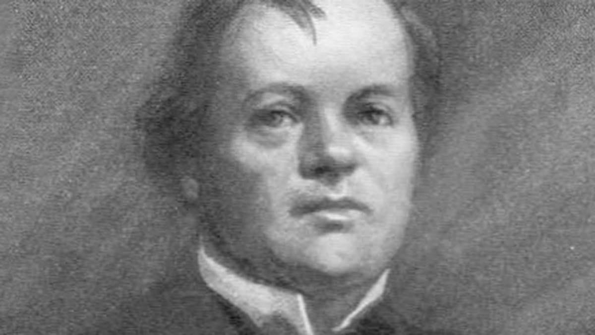 William Palmer
