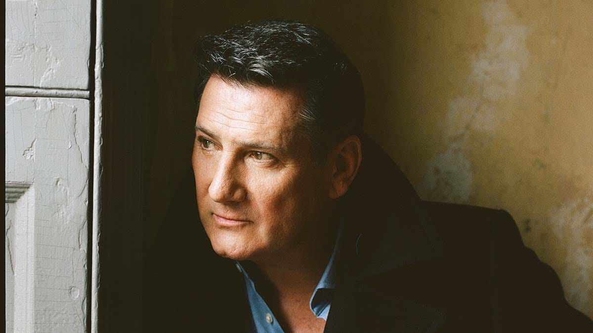 Tony Hadley