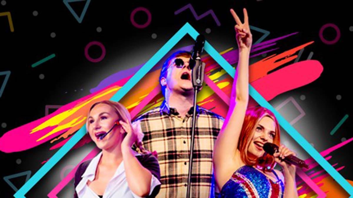 90's Live