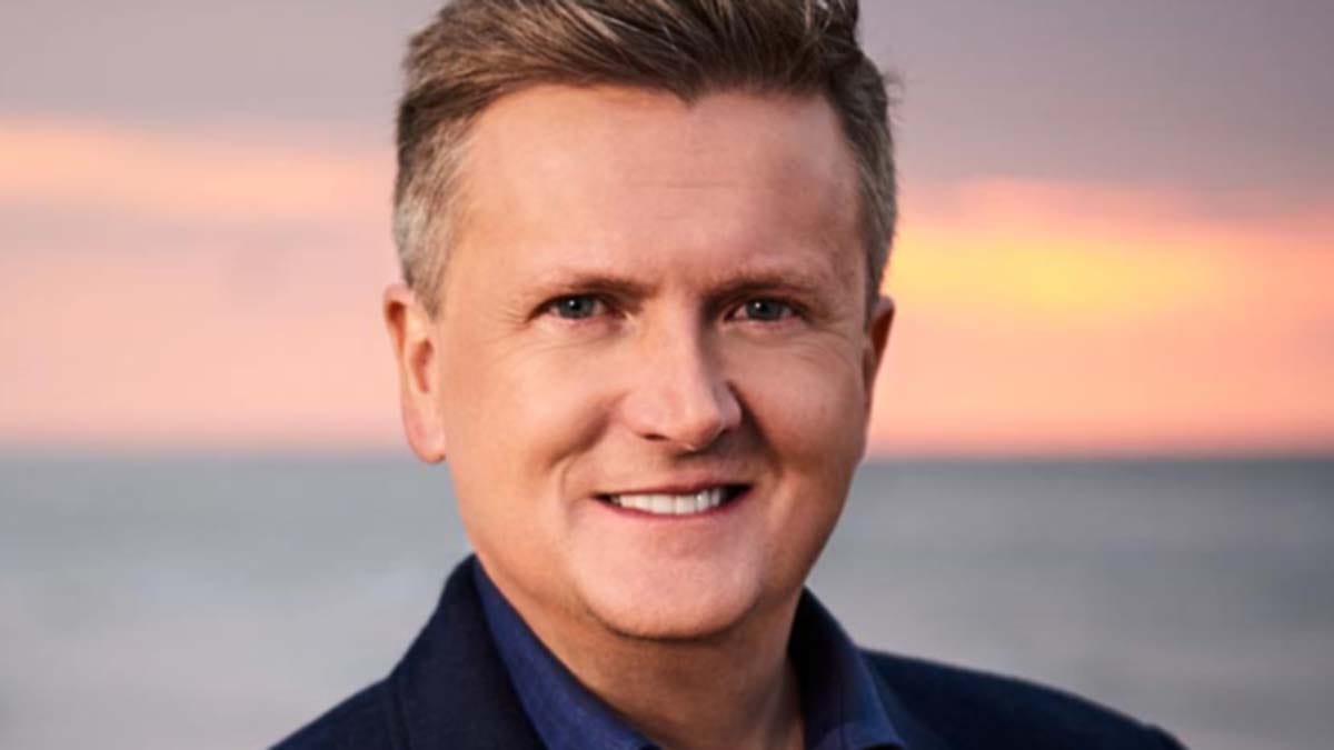 Aled Jones