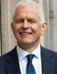 Cllr Johnny McMahon