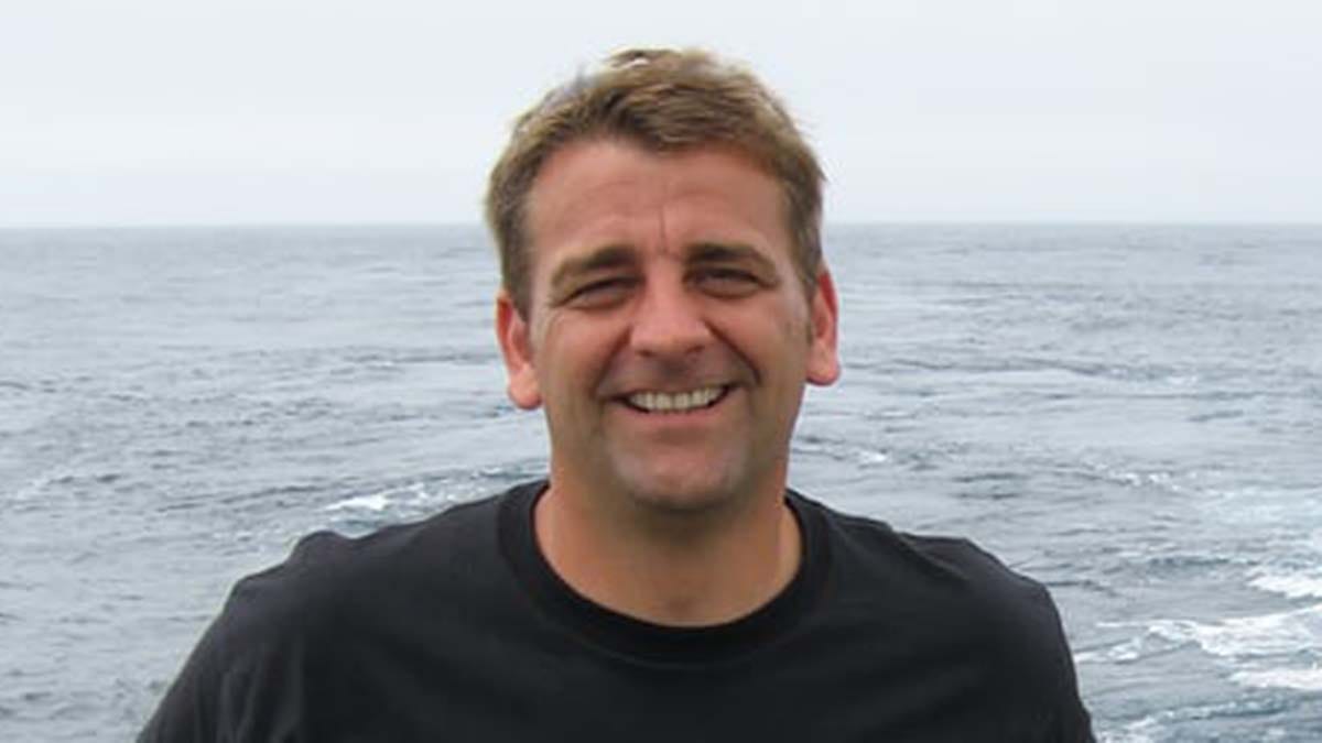 Carl Spencer