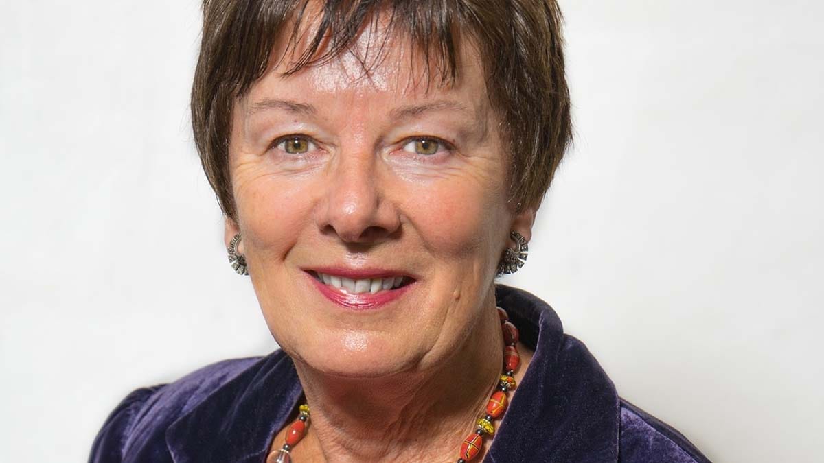 Cllr Charlotte Atkins