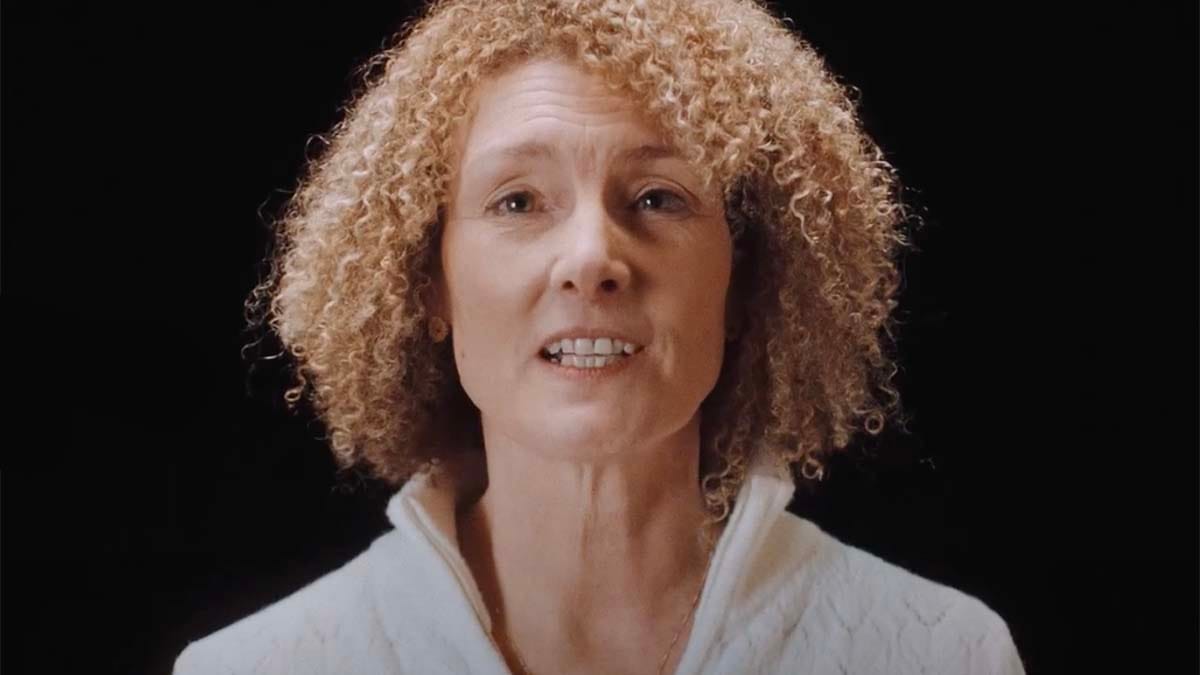 Dr Louise Earley