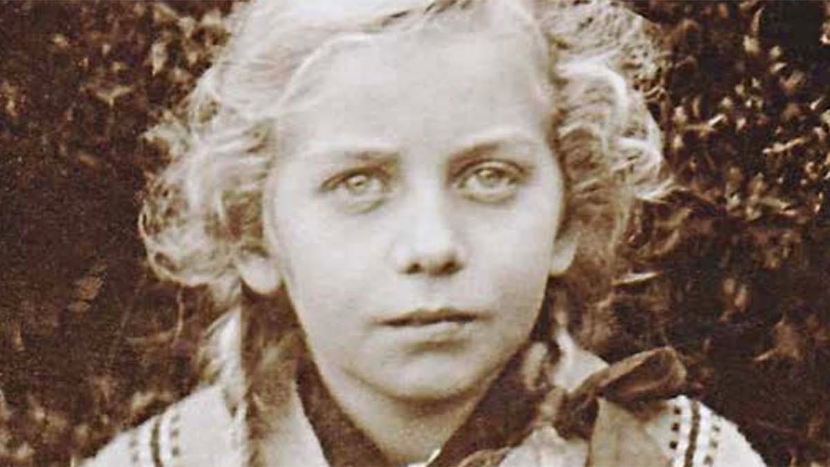 Doris Buttery