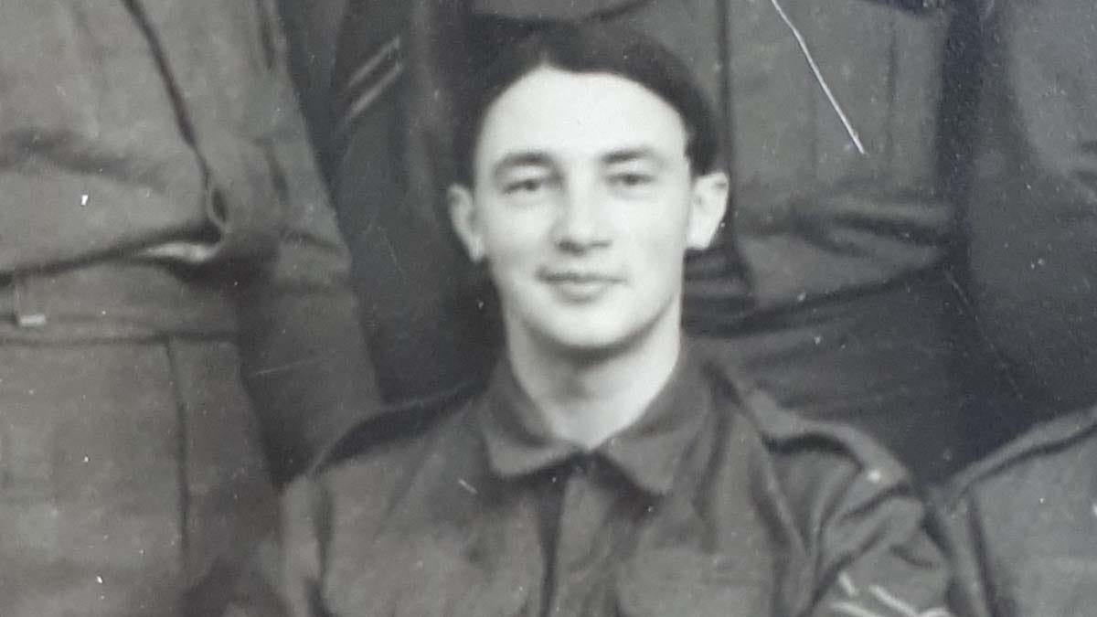 Grenville Grayer