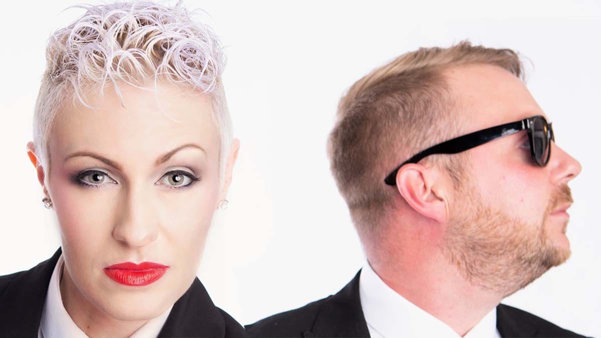 A Celebration of Annie Lennox and The Eurythmics