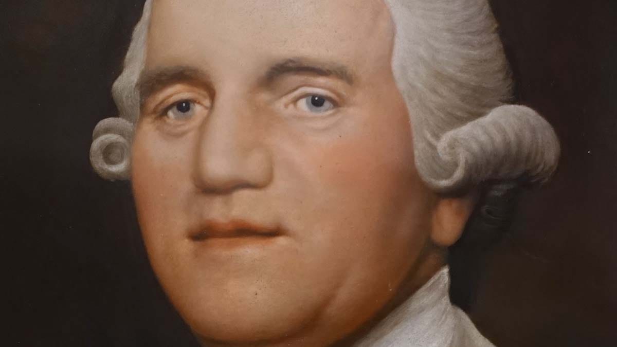 Josiah Wedgwood