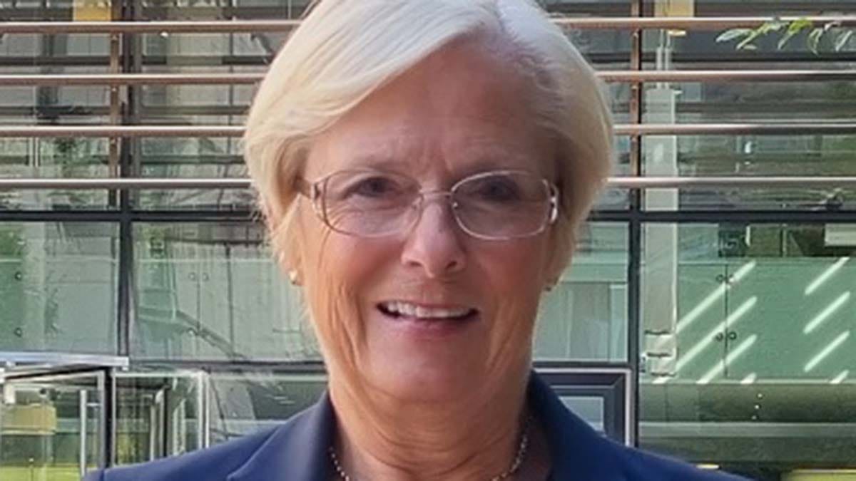 Julia Jessel