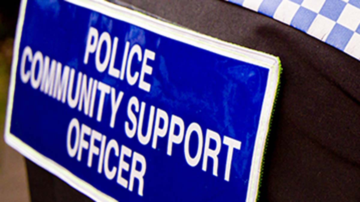 PCSO