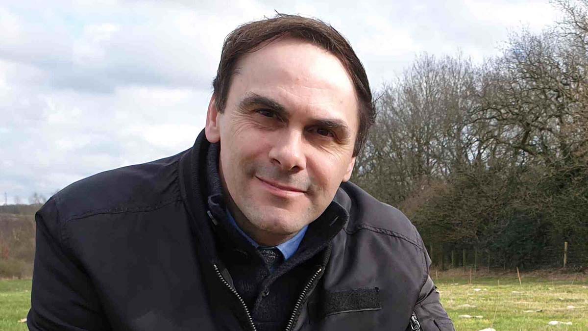 Cllr Simon Tagg