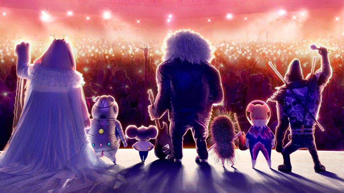 Sing 2