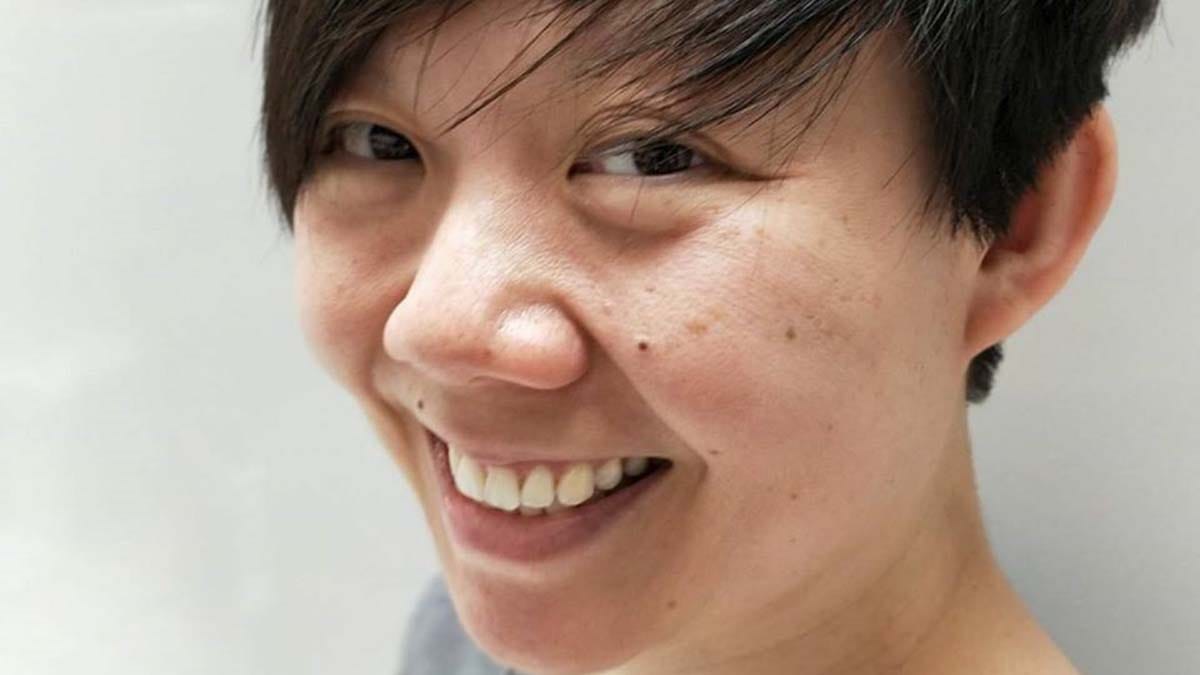 Yen Ooi