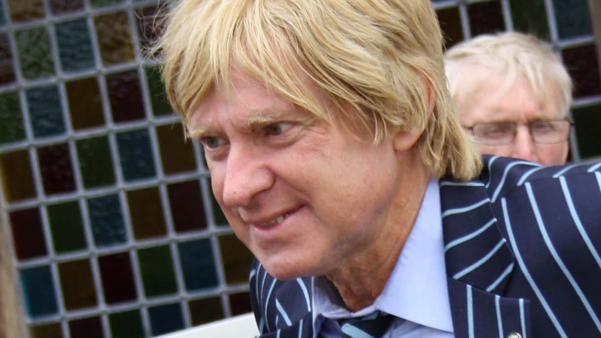 Michael Fabricant