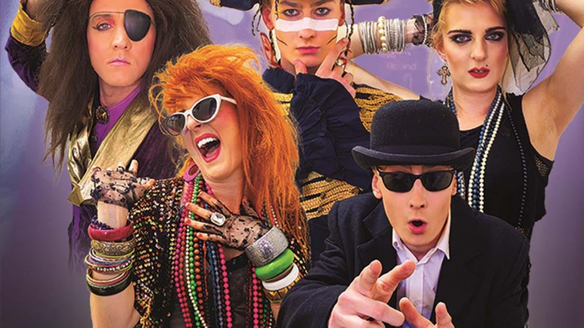 80s Mania