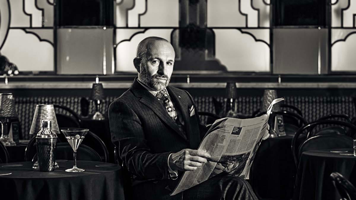 Mat Ricardo
