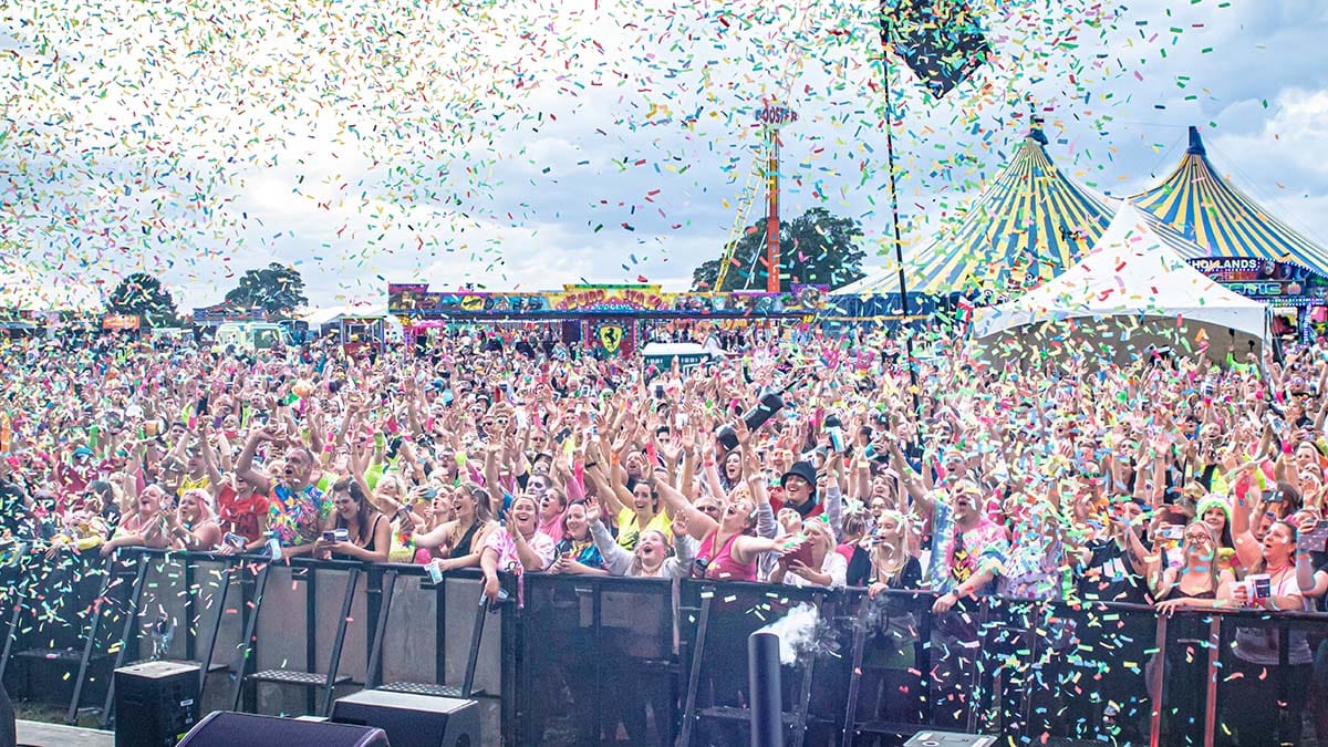 The Back2Festival