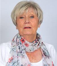 Cllr Shirley Barnett
