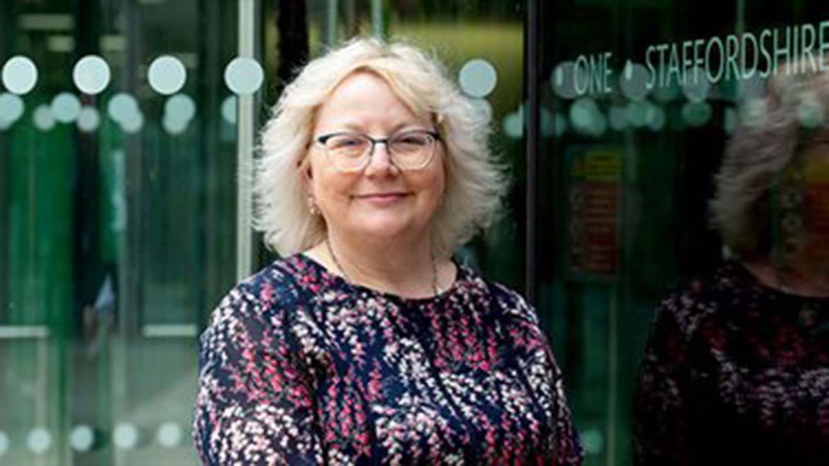 Helen Riley