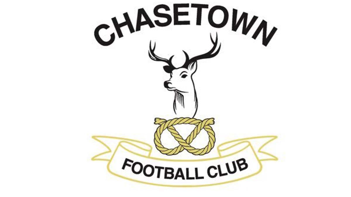 Chasetown FC badge