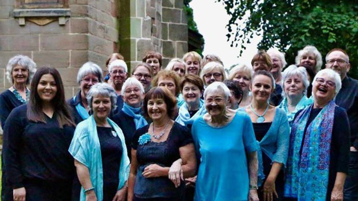 Kaleidoscope Choir