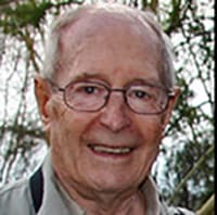 David Keith Jones