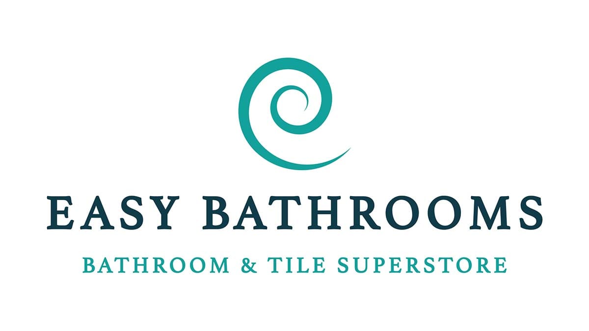 Easy Bathrooms logo