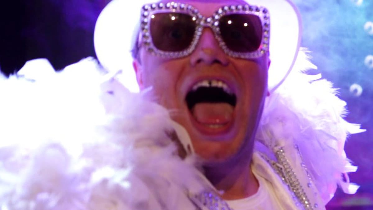 Nearly Elton