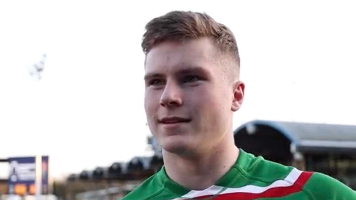 Joe Woodward