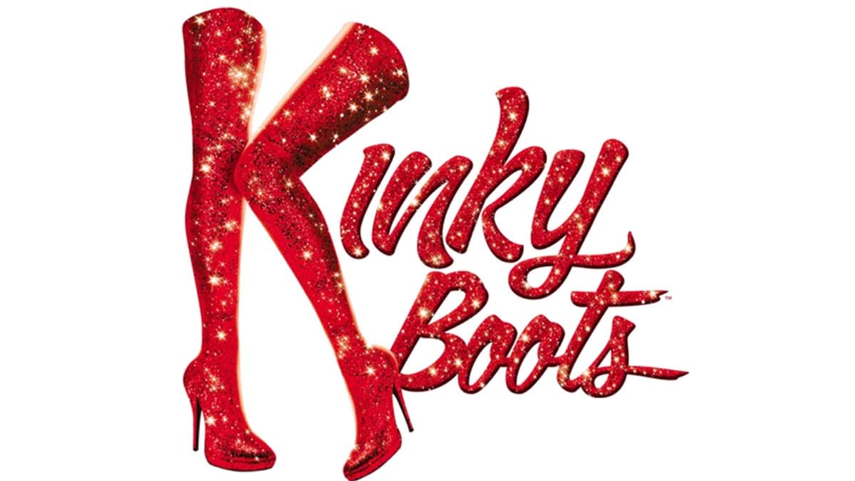Kinky Boots logo