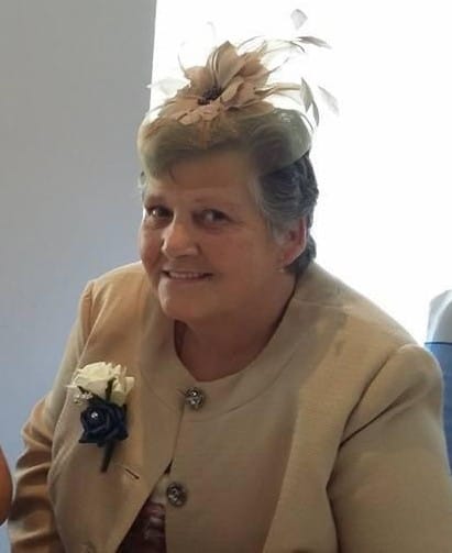 Olwyn Atkins
