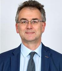 Cllr Paul Ray