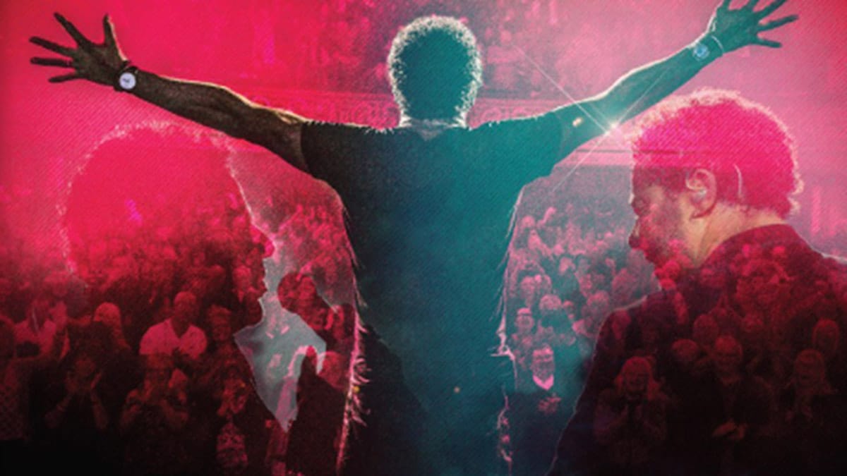 Lionel: The Music of Lionel Richie