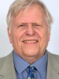 Cllr Steve Norman