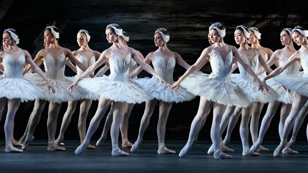 Swan Lake
