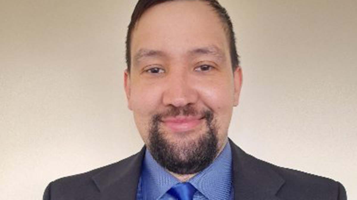 Cllr Thomas Loughbrough-Rudd