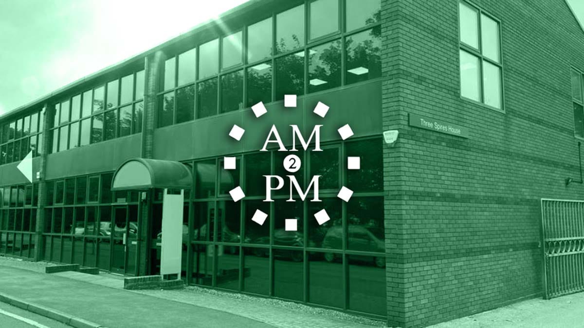 AM2PM offices