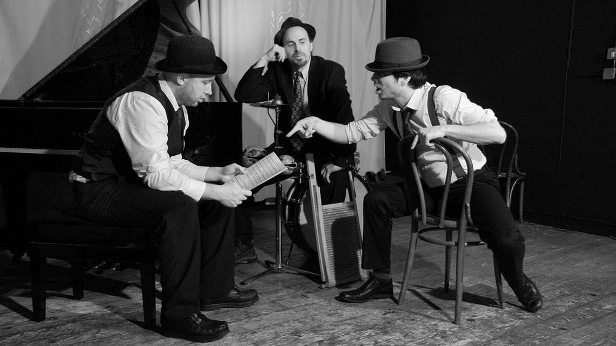 52 Skidoo