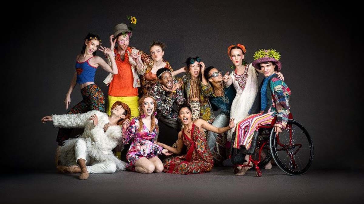 Ballet Cymru
