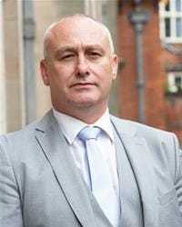 Cllr David Williams