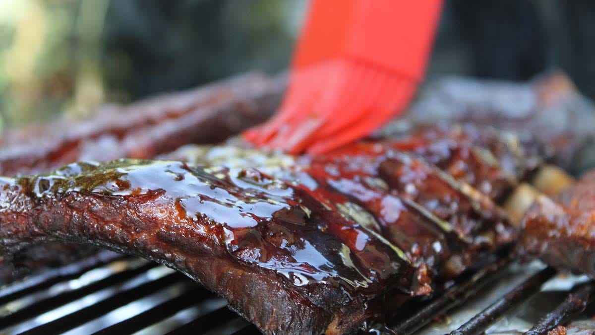 BBQ