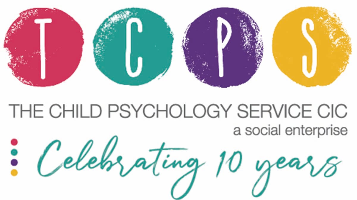 The Child Psychology Service logo