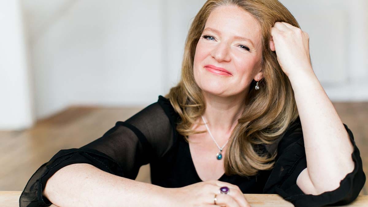 Rachel Podger
