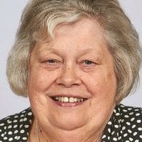 Diane Evans