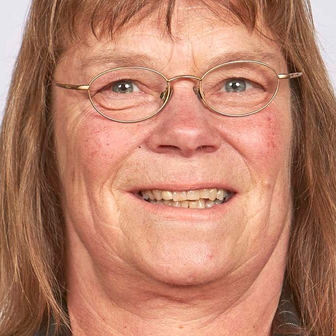 Cllr Deborah Baker