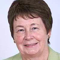 Angela Lax