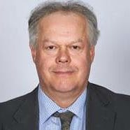 Cllr Colin Greatorex