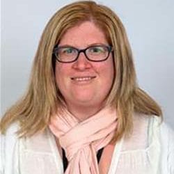 Cllr Liz Little