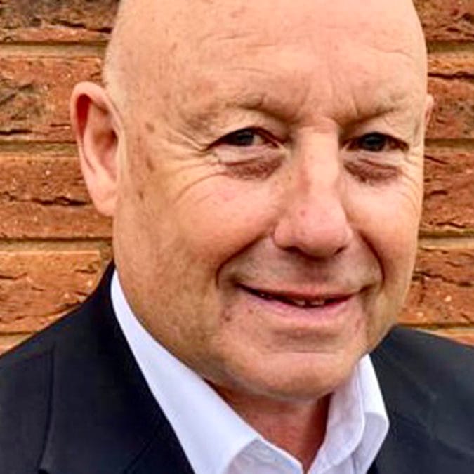 Philip Whitehouse